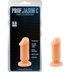 Chisa Butt Plug Small Slim