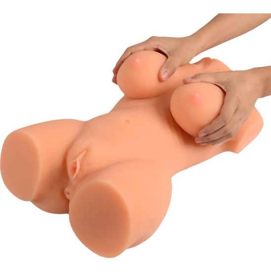 Shequ Emma Torso 8 kg