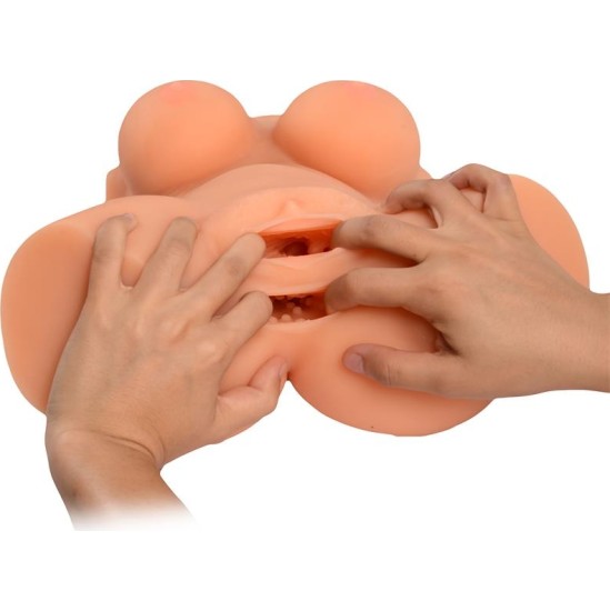 Shequ Emma Torso 8 kg