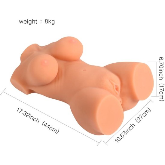 Shequ Emma Torso 8 kg