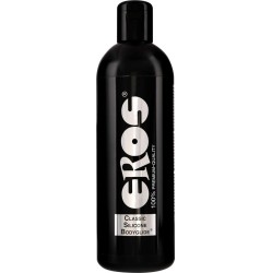 Eros Classic Silicone Bodyglide 1.000 ml