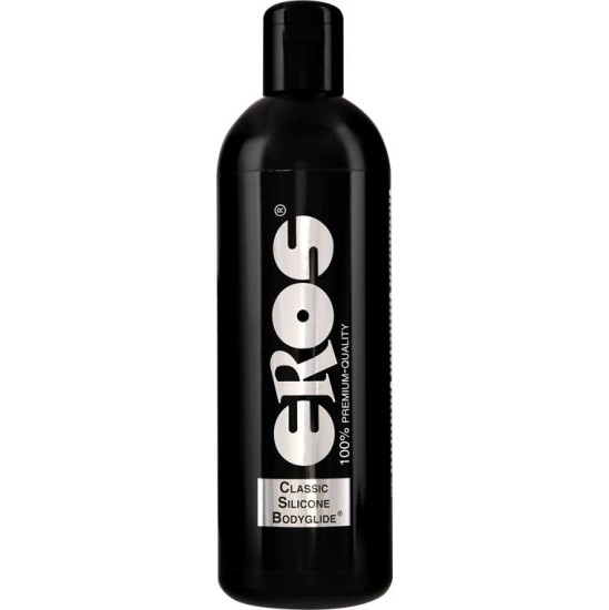 Eros Classic Silicone Bodyglide 1.000 ml