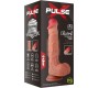 Xise Baird Dildo with Thrusting and Vibration 8