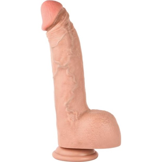 Xise August Dildo Dual Layer 11