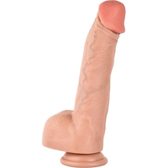 Xise August Dildo Dual Layer 11