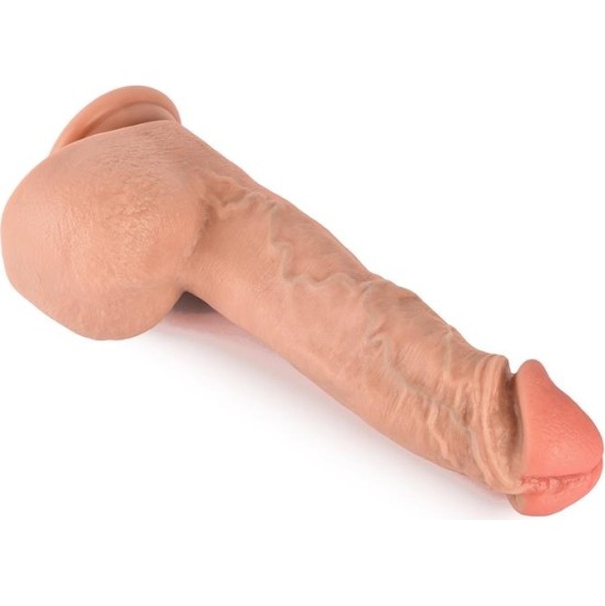 Xise August Dildo Dual Layer 11