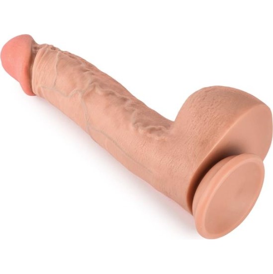 Xise August Dildo Dual Layer 11