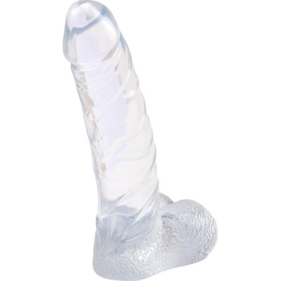 Chisa Dildo Ding Dong Clear