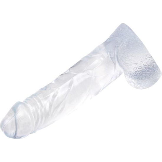 Chisa Dildo Ding Dong Clear