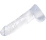 Chisa Dildo Ding Dong Clear