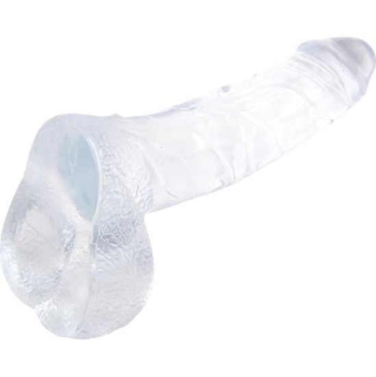 Chisa Dildo Ding Dong Clear