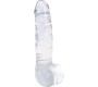 Chisa Dildo Ding Dong Clear