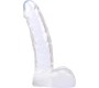 Chisa Dildo Ding Dong Clear