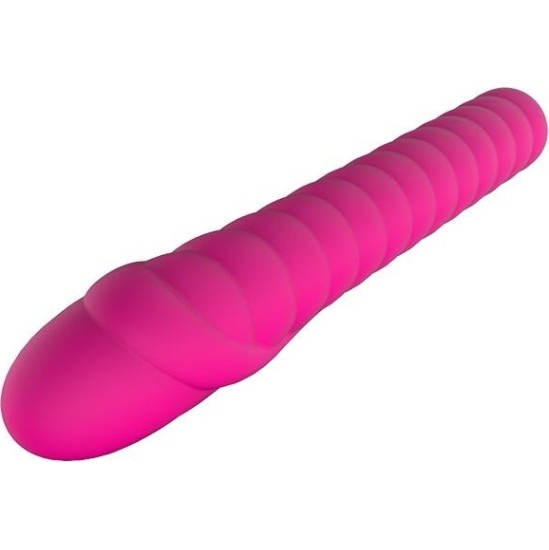 Nalone Vibe Dixie Fuchsia