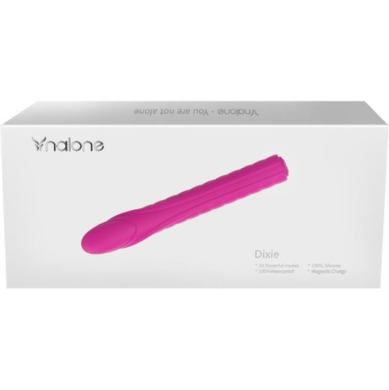 Nalone Vibe Dixie Fuchsia