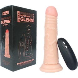 Shequ Realistic Vibe Glenn 16.6 cm