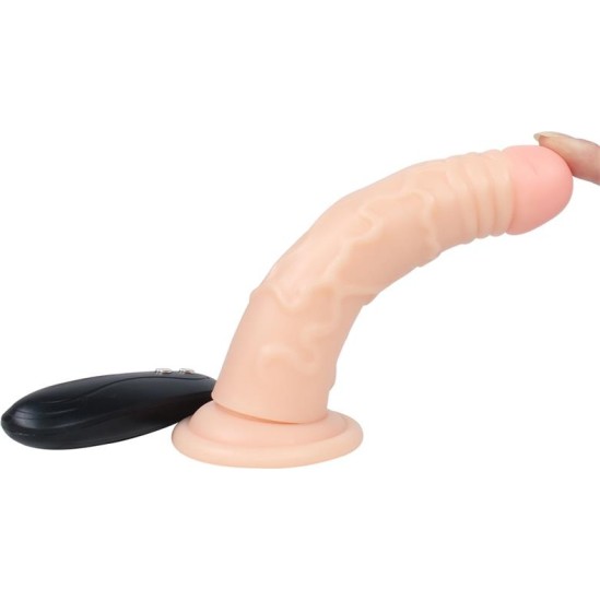 Shequ Realistic Vibe Glenn 16.6 cm