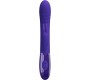 Prettylove Cerberus Youth Licking Rabbit Vibrator