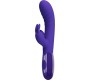 Prettylove Cerberus Youth Licking Rabbit Vibrator