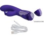 Prettylove Cerberus Youth Licking Rabbit Vibrator