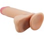 Baile Sliding Skin Dildo 20.5 cm