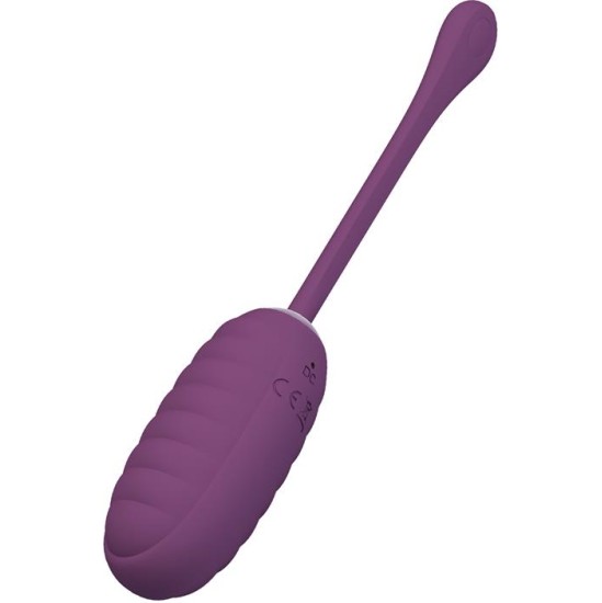 Prettylove Casper Vibrating Egg with App