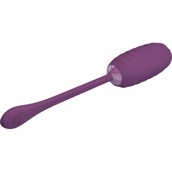 Prettylove Casper Vibrating Egg with App