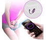 Prettylove Casper Vibrating Egg with App