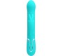 Prettylove Coale Thrusting and Rotating Balls Vibrator USB
