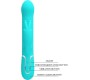 Prettylove Coale Thrusting and Rotating Balls Vibrator USB