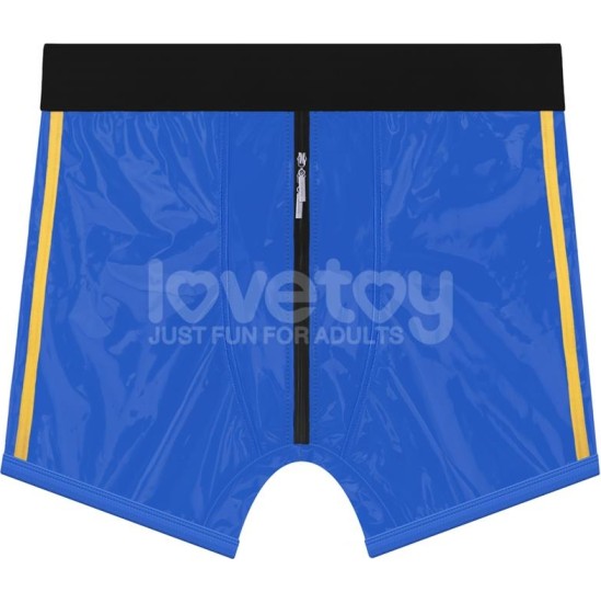 Lovetoy Boxer Briefs/Underwear Size M 32-35