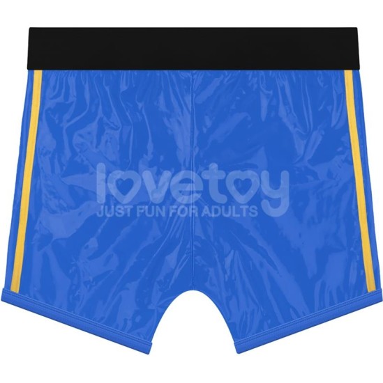 Lovetoy Boxer Briefs/Underwear Size M 32-35