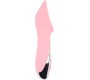 Chisa Clitoral Arouser Aphrovibe Silicone Pink