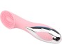 Chisa Clitoral Arouser Aphrovibe Silicone Pink