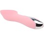 Chisa Clitoral Arouser Aphrovibe Silicone Pink