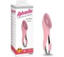Chisa Clitoral Arouser Aphrovibe Silicone Pink