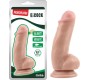 Chisa Dildo Dual Density Fashion Dude 6.9 Flesh