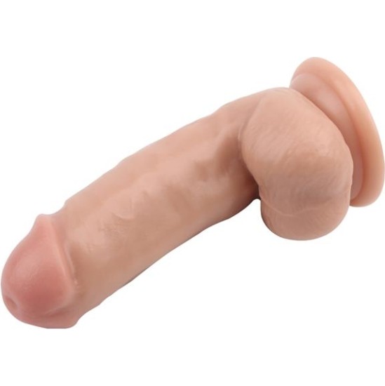 Chisa Dildo Dual Density Fashion Dude 6.9 Flesh