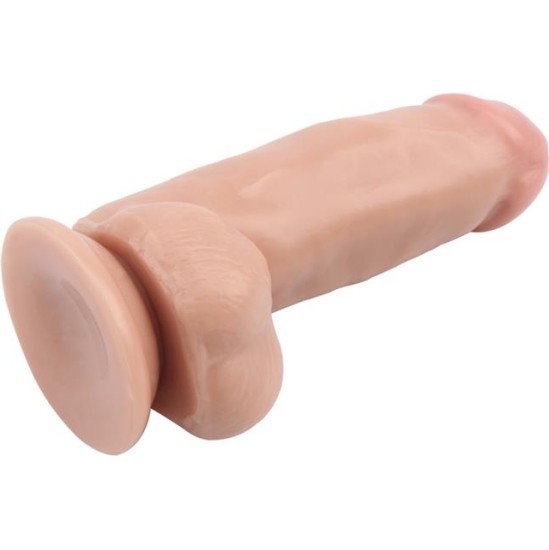 Chisa Dildo Dual Density Fashion Dude 6.9 Flesh
