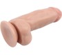 Chisa Dildo Dual Density Fashion Dude 6.9 Flesh