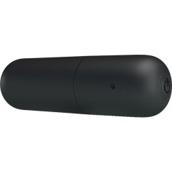 Prettylove Vibrating Bullet Power Silicone 6 x 1.8 cm