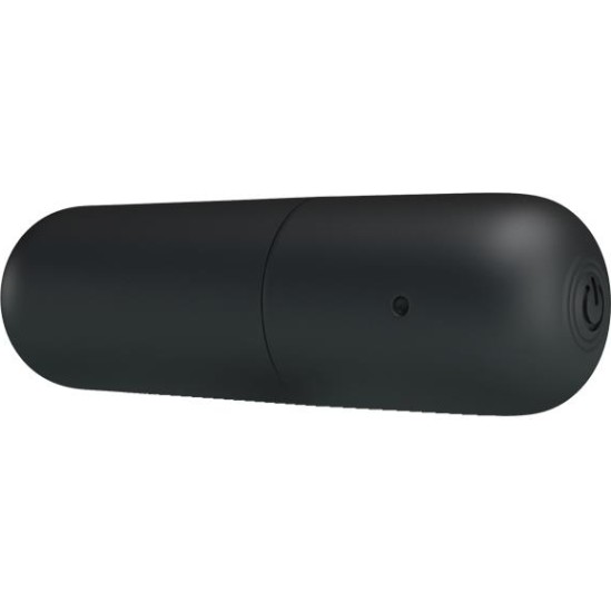 Prettylove Vibrating Bullet Power Silicone 6 x 1.8 cm