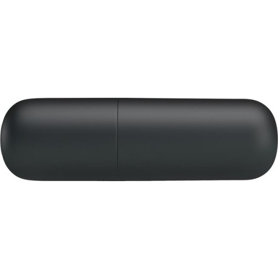 Prettylove Vibrating Bullet Power Silicone 6 x 1.8 cm