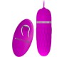 Prettylove Vibrating Egg Dawn Purple