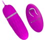 Prettylove Vibrating Egg Dawn Purple
