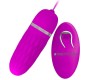 Prettylove Vibrating Egg Dawn Purple