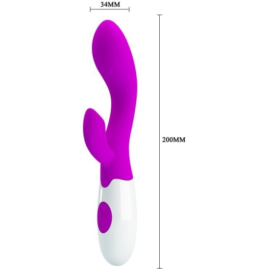 Prettylove Vibe Brighty Purple