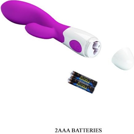 Prettylove Vibe Brighty Purple