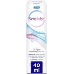 Durex Vaginal Lubricant Sensilube 40 ml