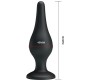 Prettylove Silicone Butt Plug 14 cm